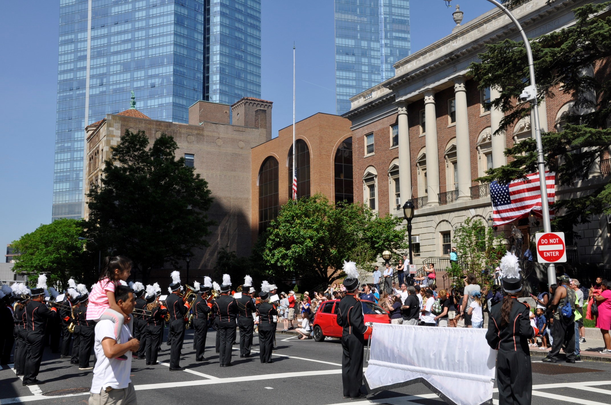 Summer 2015, Memorial Day, Flag Day 052